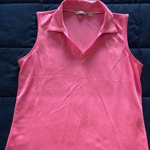 Lady Hagan Golf Shirt